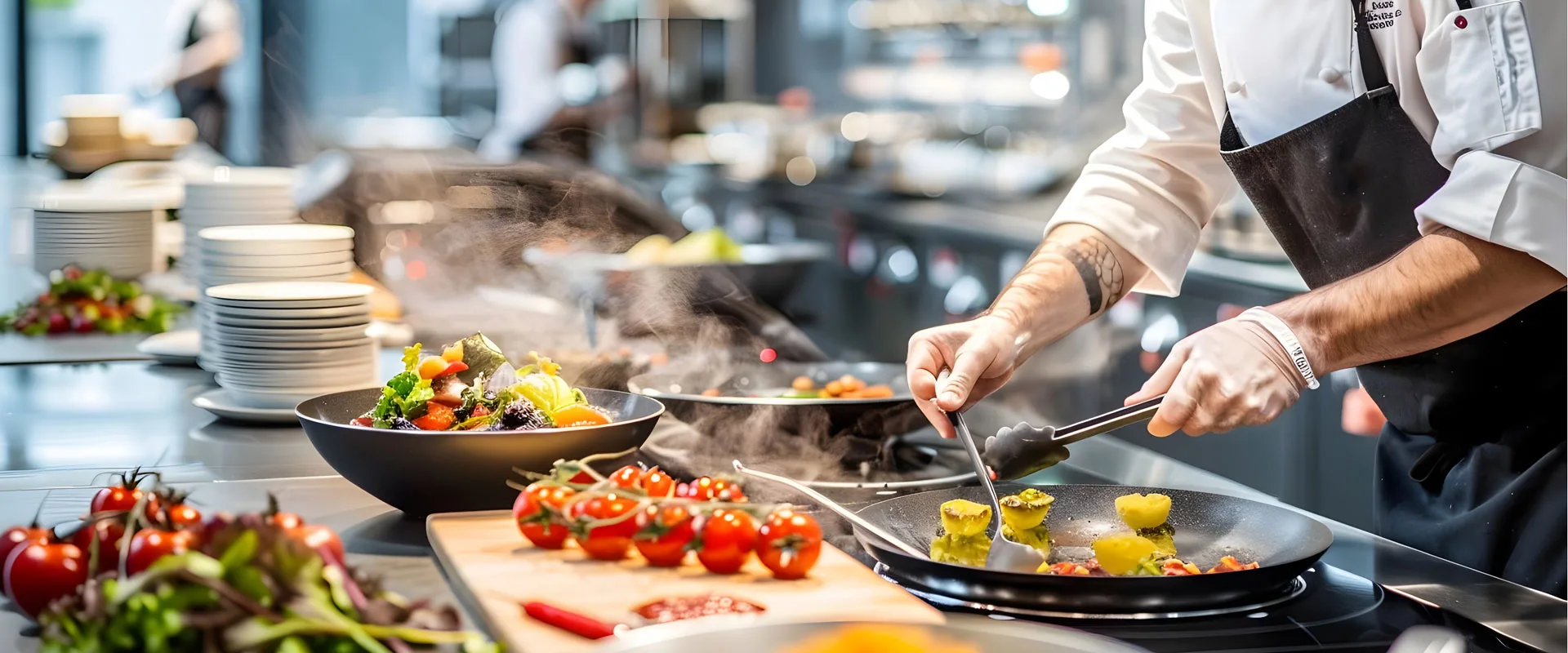 ISO 22000. Una certificazione per la sicurezza alimentare