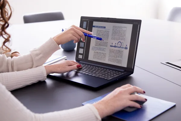 GSI e Politecnico: una partnership per la ricerca e sostenibilità